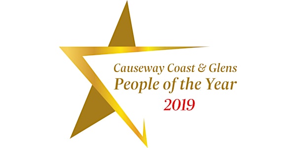 Causeway Coast & Glens People of the Year 2019