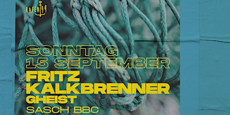 Hauptbild für Fritz Kalkbrenner am Hafen 49