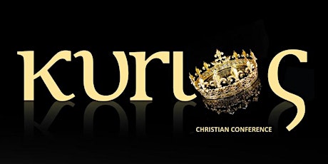 Kurios Christian Conference 2024 -Joy