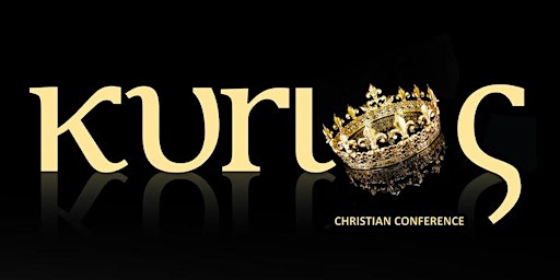 Imagen principal de Kurios Christian Conference 2024 -Joy