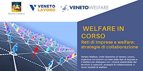 Welfare in corso. Reti di Imprese e welfare: strategie di collaborazione primary image