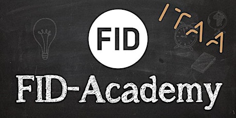 FID-Academy : HR module en Analyseren(Mechelen)