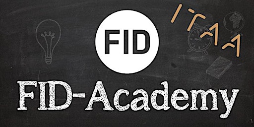 FID-Academy : HR module en Analyseren(Mechelen) primary image