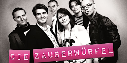 Imagem principal do evento Die Zauberwürfel | kulturscheune höchberg