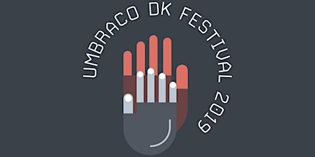 Umbraco DK Festival 2019 primary image