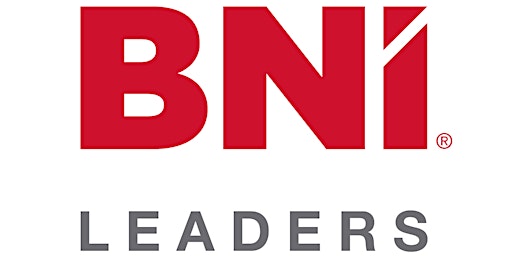 Primaire afbeelding van BNI Leaders Local Networking Event based at Team Solan Hub, Spennymoor