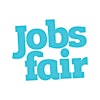 Logotipo de The Job Fairs