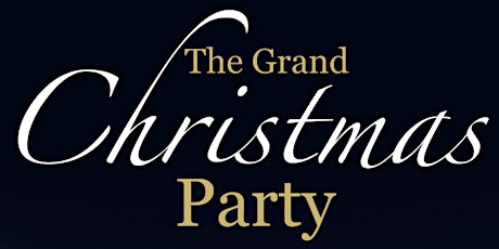 X-Mas Party primary image