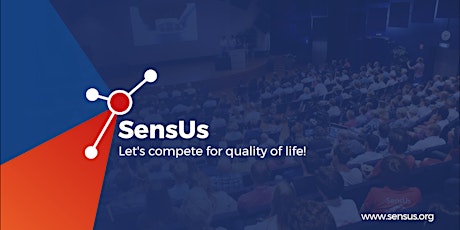 Primaire afbeelding van SensUs Innovation Day 2019