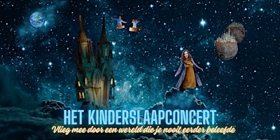 Het Kinderslaapconcert primary image