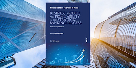 BUSINESS MODELS AND PROFITABILITY IN THE STRATEGIC BANKING PROCESS primary image