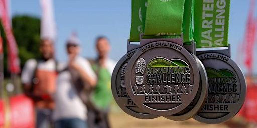 Primaire afbeelding van Cotswold Challenge for YG