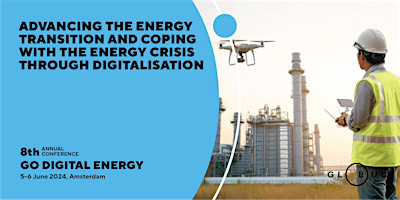 Go Digital Energy 2024 primary image