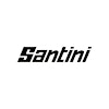 Logotipo da organização Santini Cycling