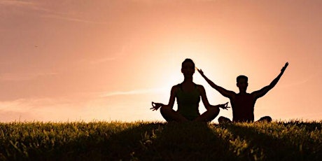 The Impact of Sudarshan Kriya on Health and Wellbeing primary image