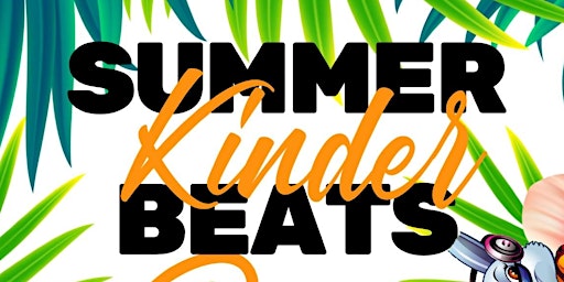 Summerbeats - Die Kinder Party des Jahres! primary image