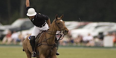 The 10th Annual Charity Polo Match