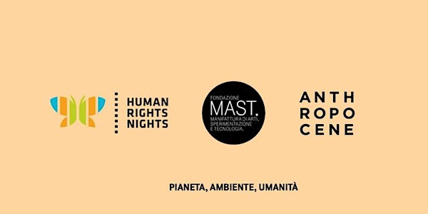 Proiezioni "TROPHY" + "BECOMING ANIMAL" / FESTIVAL HUMAN RIGHTS NIGHTS 