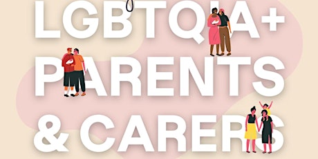 Imagen principal de LGBTQ+ parenting and access to healthcare information