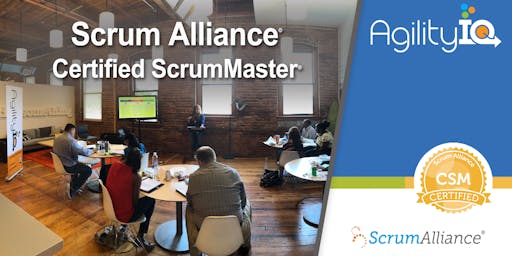 Scrum Events In Kansas City Vereinigte Staaten Eventbrite