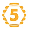Logo de Hive5 Brussels