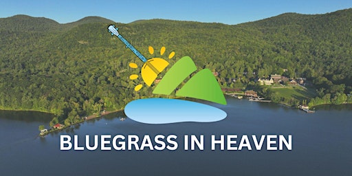 Bluegrass In Heaven  primärbild