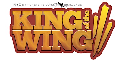 KING of the WING III + 2024 Queens Installment = Free Wings! primary image