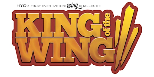 Immagine principale di KING of the WING III + 2024 Queens Installment = Free Wings! 