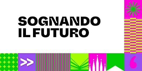 Immagine principale di Sognando il futuro - BookCity Milano 2023 
