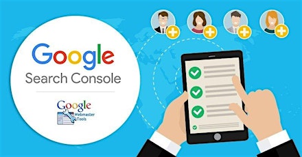 [Free SEO Masterclass] Google Search Console Tutorial