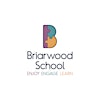 Logotipo de Briarwood School