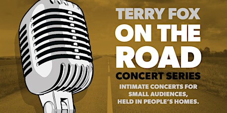 On the Road Concert, featuring Juneyt and Sean Bertram primary image