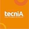 Logotipo de Parque TecniA