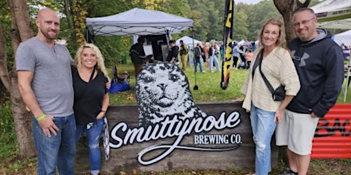 Smuttynose Food Truck & Craft Beer Festival primary image