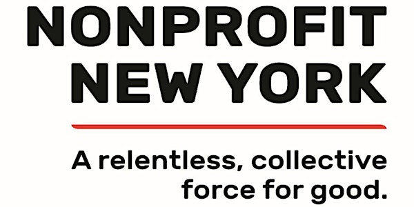 Nonprofit New York Communications Learning Lab