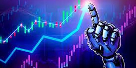 Hauptbild für AI Trading: The Future of Finance