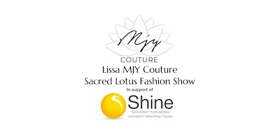 Imagen principal de Lissa MJY Couture Sacred Lotus Fashion Show
