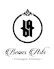 Beaux Arts Compagnie Artistique's Logo