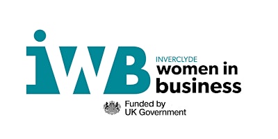 Inverclyde Women in Business primary image