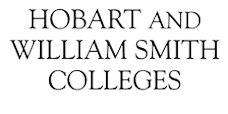 Hobart & William Smith College Information Session primary image