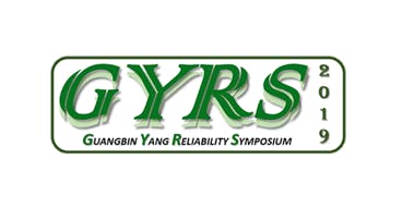 GYRS 2019 (Reliability Symposium)