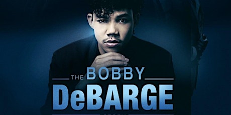 Majic 102.3/92.7 Bobby DeBarge Screening  primary image