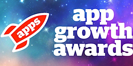 Hauptbild für App Growth Awards 2023