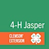 Jasper County 4-H's Logo
