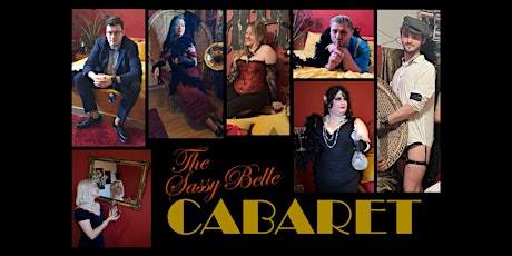 The Sassy Belle Cabaret