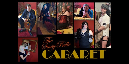 The Sassy Belle Cabaret primary image