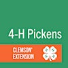 Logotipo de Pickens County 4-H