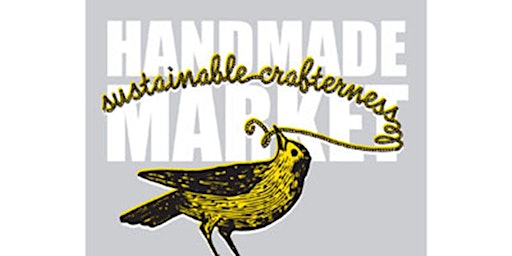 Imagem principal do evento Handmade Market