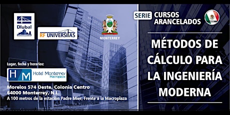 Imagen principal de CURSO DE ESPECIALIZACIÓN: Modelación y análisis de estructuras para la ingeniería moderna