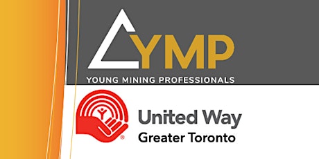 YMP for United Way   primärbild